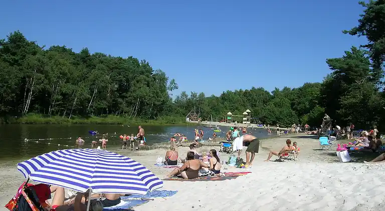 Mobile home in Turnhout