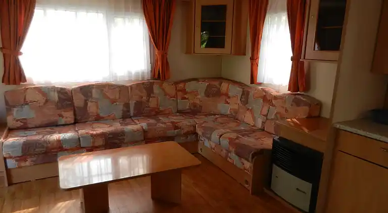 Mobile home in Turnhout