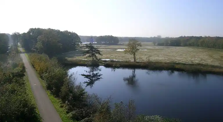 Mobile home in Turnhout