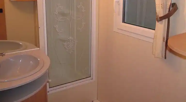 Mobile home in Turnhout