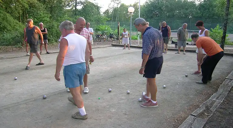 Mobile home in Turnhout