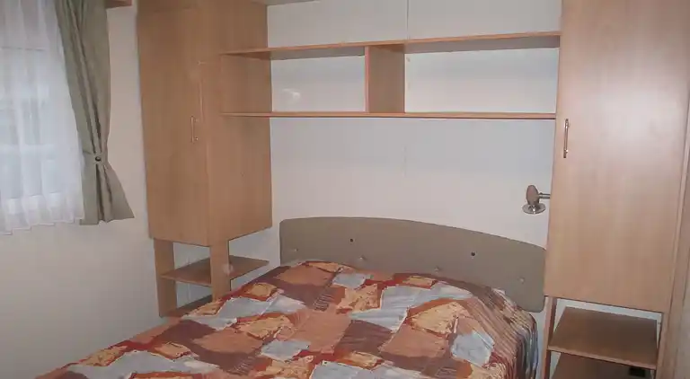 Mobile home in Turnhout