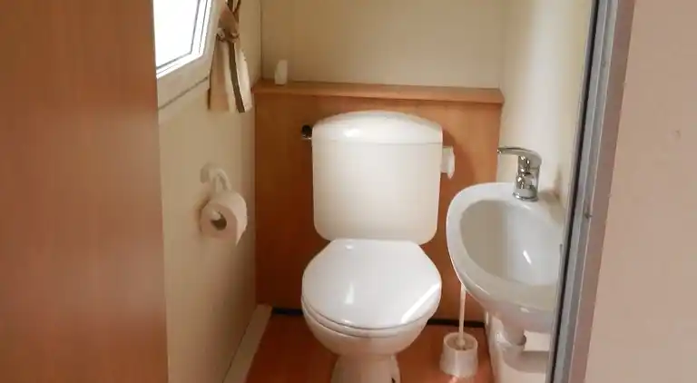 Mobile home in Turnhout