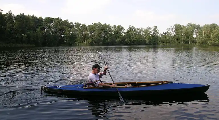 Mobile home in Turnhout
