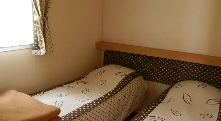 Mobile home in Turnhout