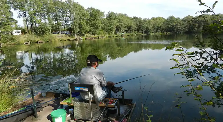 Mobile home in Turnhout