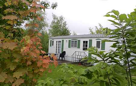Mobile home in Turnhout