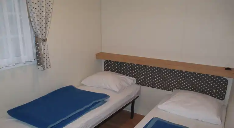 Mobile home in Turnhout