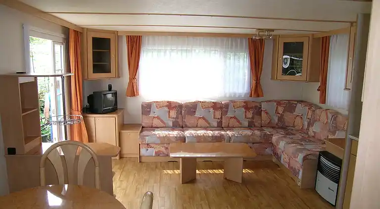 Mobile home in Turnhout