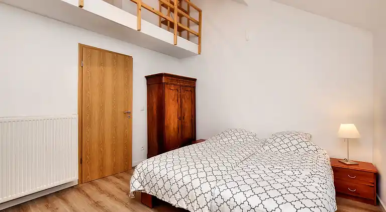 Holiday home in Daverdisse