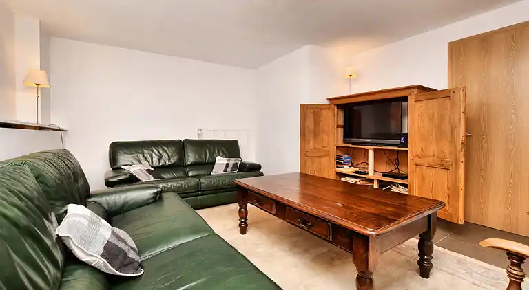 Holiday home in Daverdisse