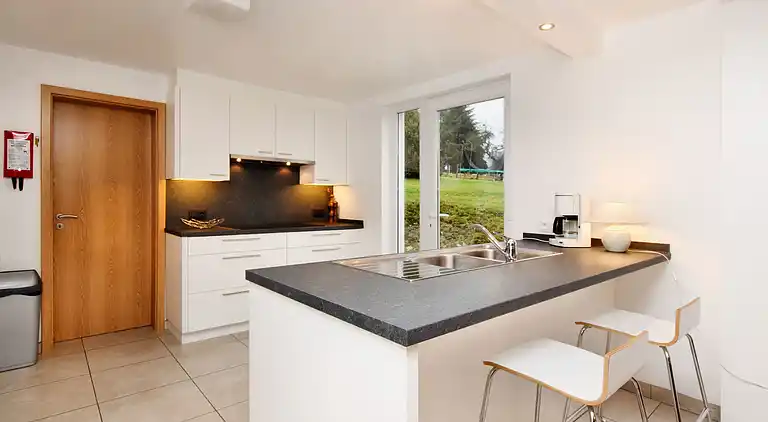 Holiday home in Daverdisse