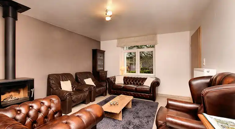 Holiday home in Daverdisse