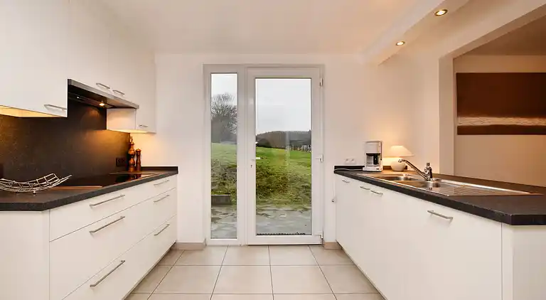 Holiday home in Daverdisse