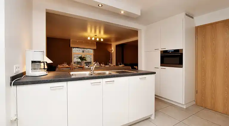 Holiday home in Daverdisse