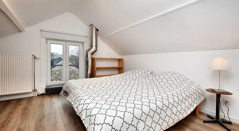 Holiday home in Daverdisse