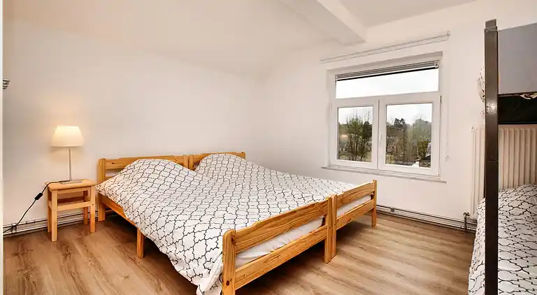 Holiday home in Daverdisse