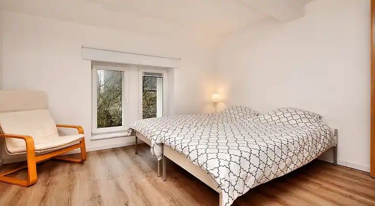 Holiday home in Daverdisse