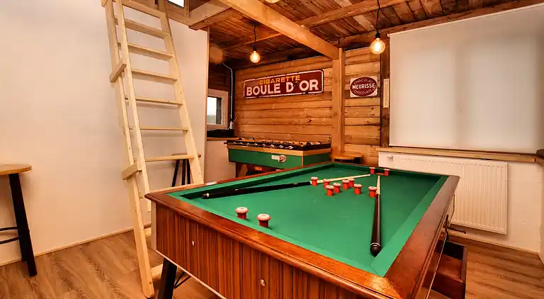 Holiday home in Daverdisse