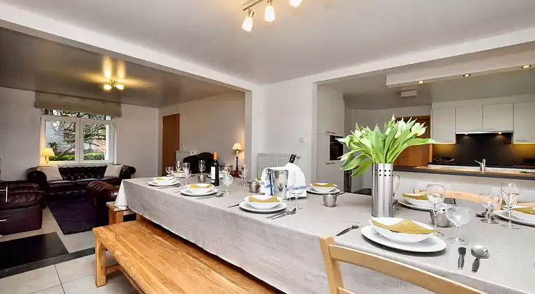 Holiday home in Daverdisse