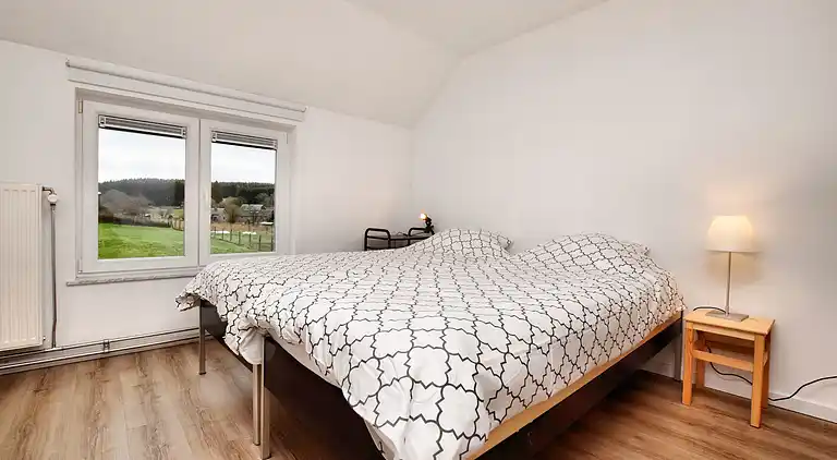 Holiday home in Daverdisse