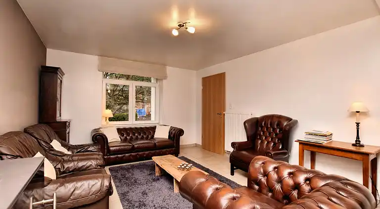 Holiday home in Daverdisse