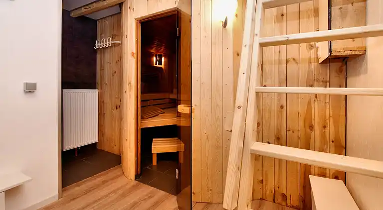 Holiday home in Daverdisse