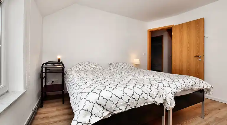 Holiday home in Daverdisse