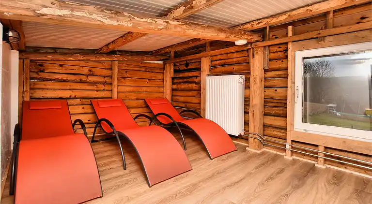 Holiday home in Daverdisse