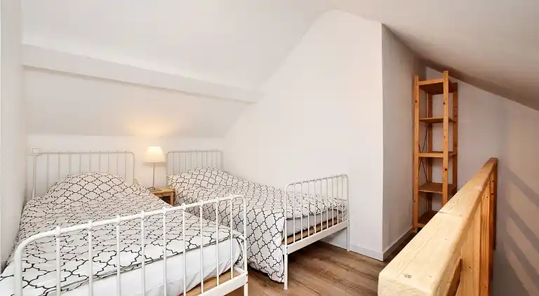 Holiday home in Daverdisse