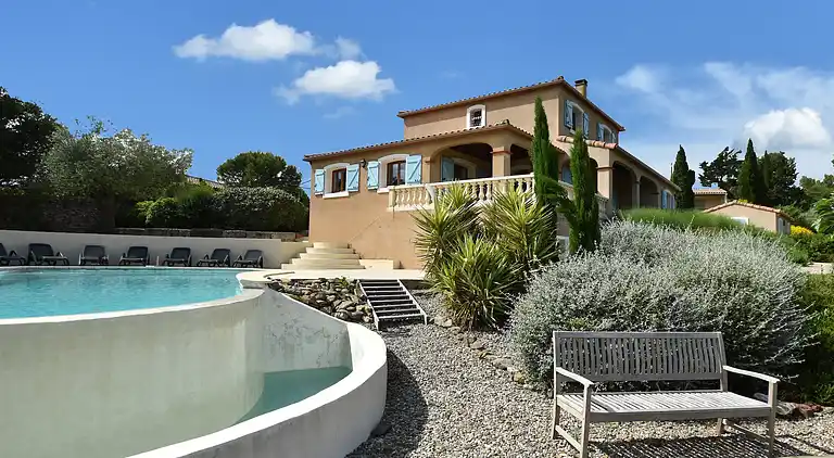 Villa i Occitanie