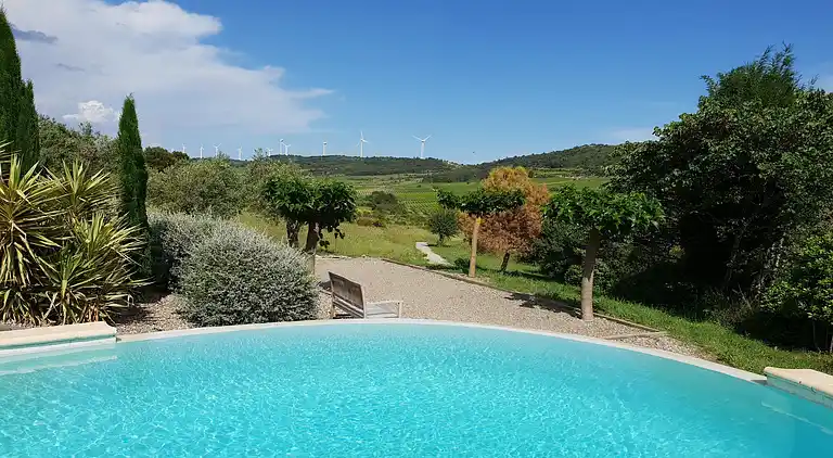 Villa i Occitanie