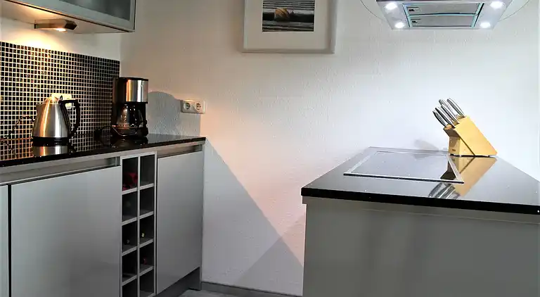 Sommerhus i Fliemstorf