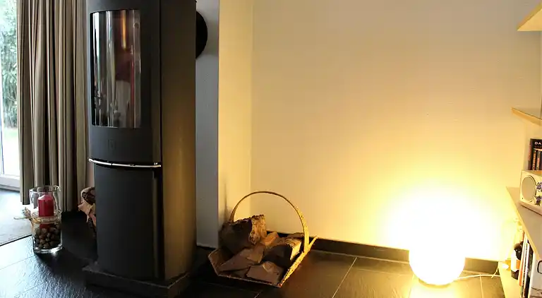 Sommerhus i Fliemstorf