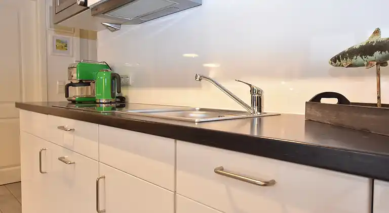 Ferielejlighed i Rerik