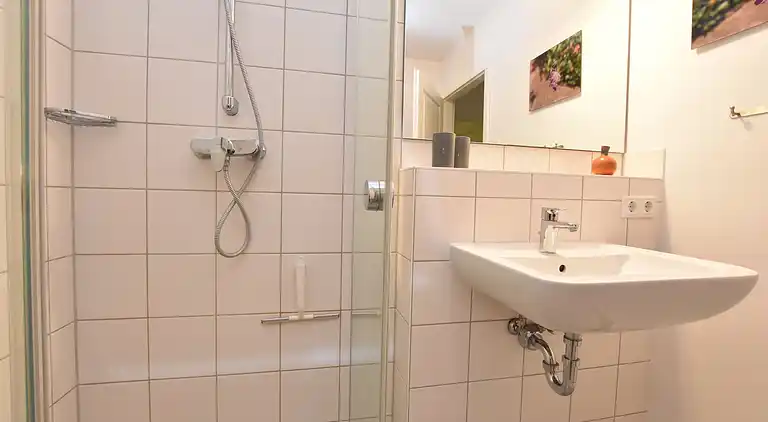 Ferielejlighed i Rerik