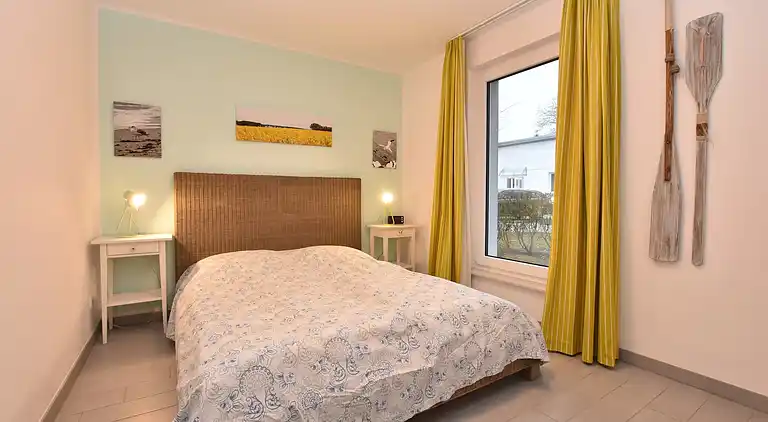 Ferielejlighed i Rerik