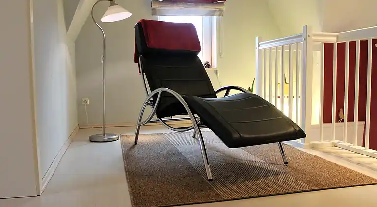 Sommerhus i Fliemstorf