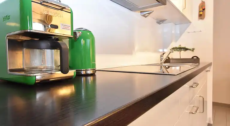 Ferielejlighed i Rerik