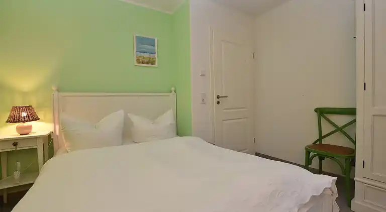 Ferielejlighed i Rerik