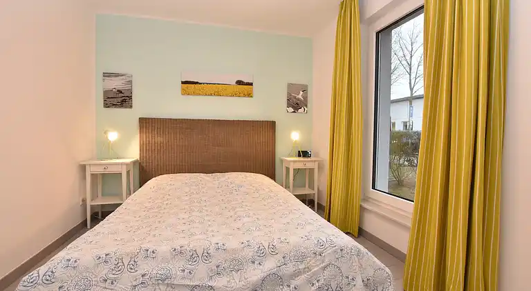 Ferielejlighed i Rerik