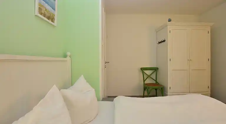 Ferielejlighed i Rerik