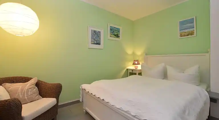 Ferielejlighed i Rerik