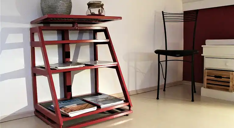 Sommerhus i Fliemstorf