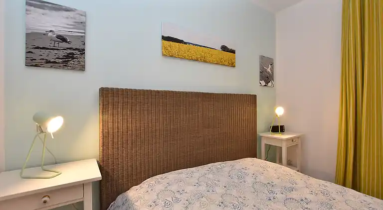 Ferielejlighed i Rerik