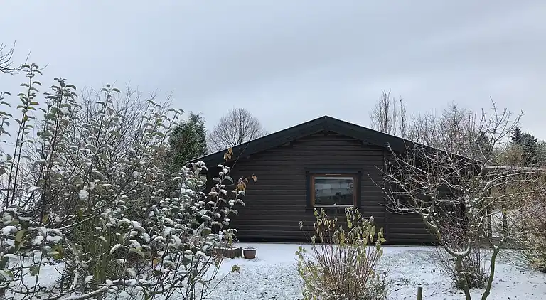 Holiday home in Sudeck