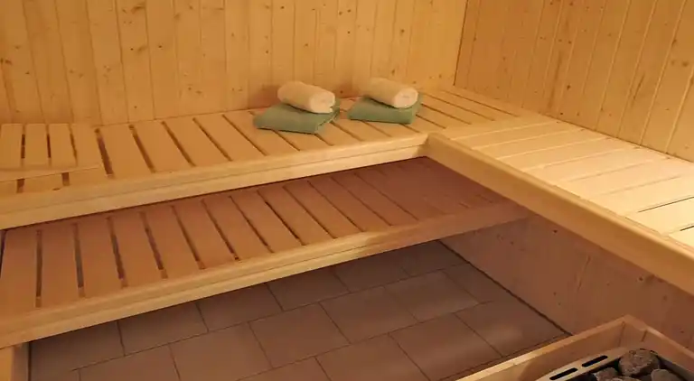 Holiday home in Europe