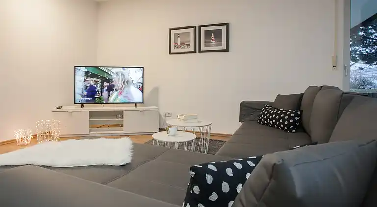 Ferielejlighed i Altastenberg