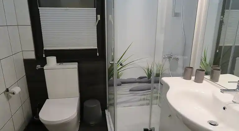 Casa vacanze in Lechbruck am See