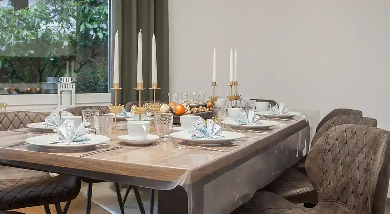 Ferielejlighed i Altastenberg